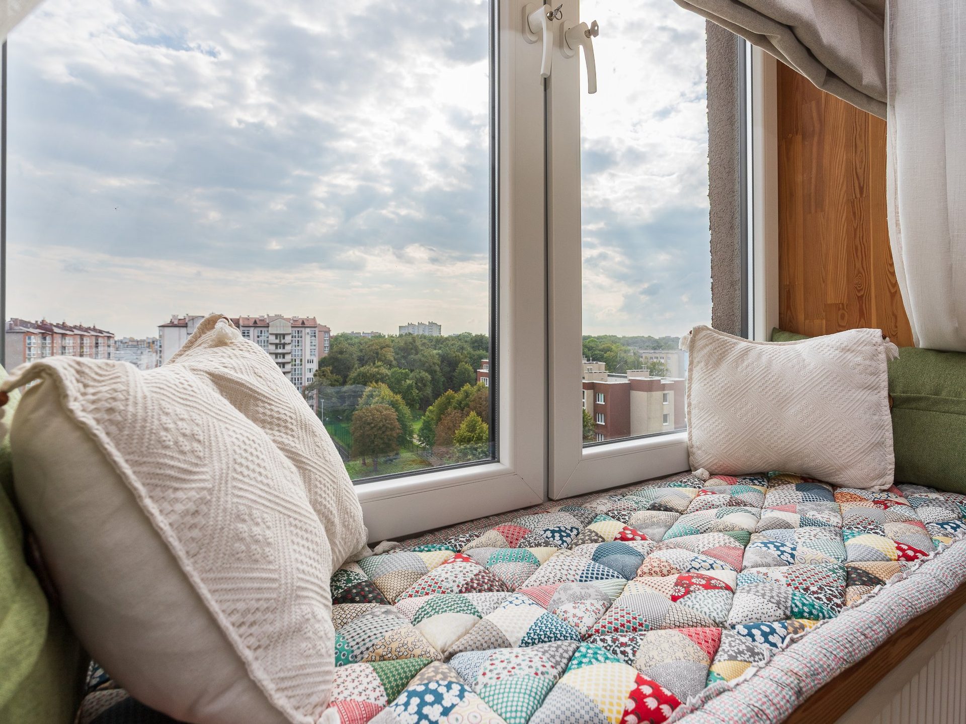 СПА-процедуры в хаммаме апартаментов BalticLife Калининград